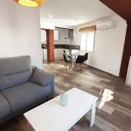 Andalusi 22 아파트 *